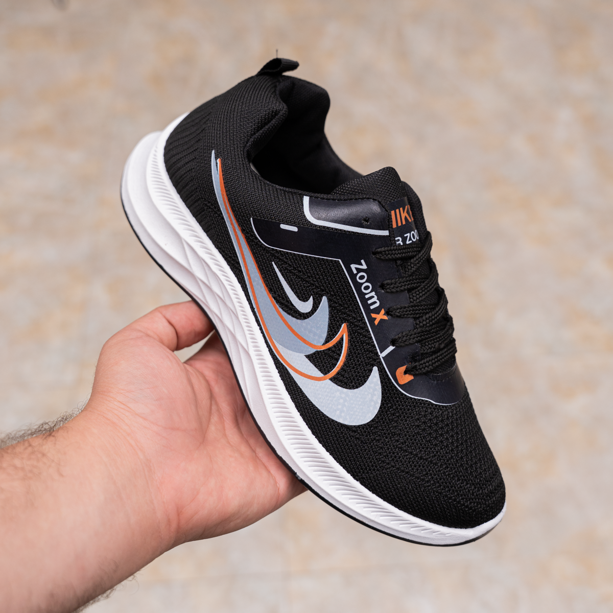 حذاء NIKE AIR ZOOM X – الأداء العالي يلتقي بالأناقة العصرية - الصورة 5