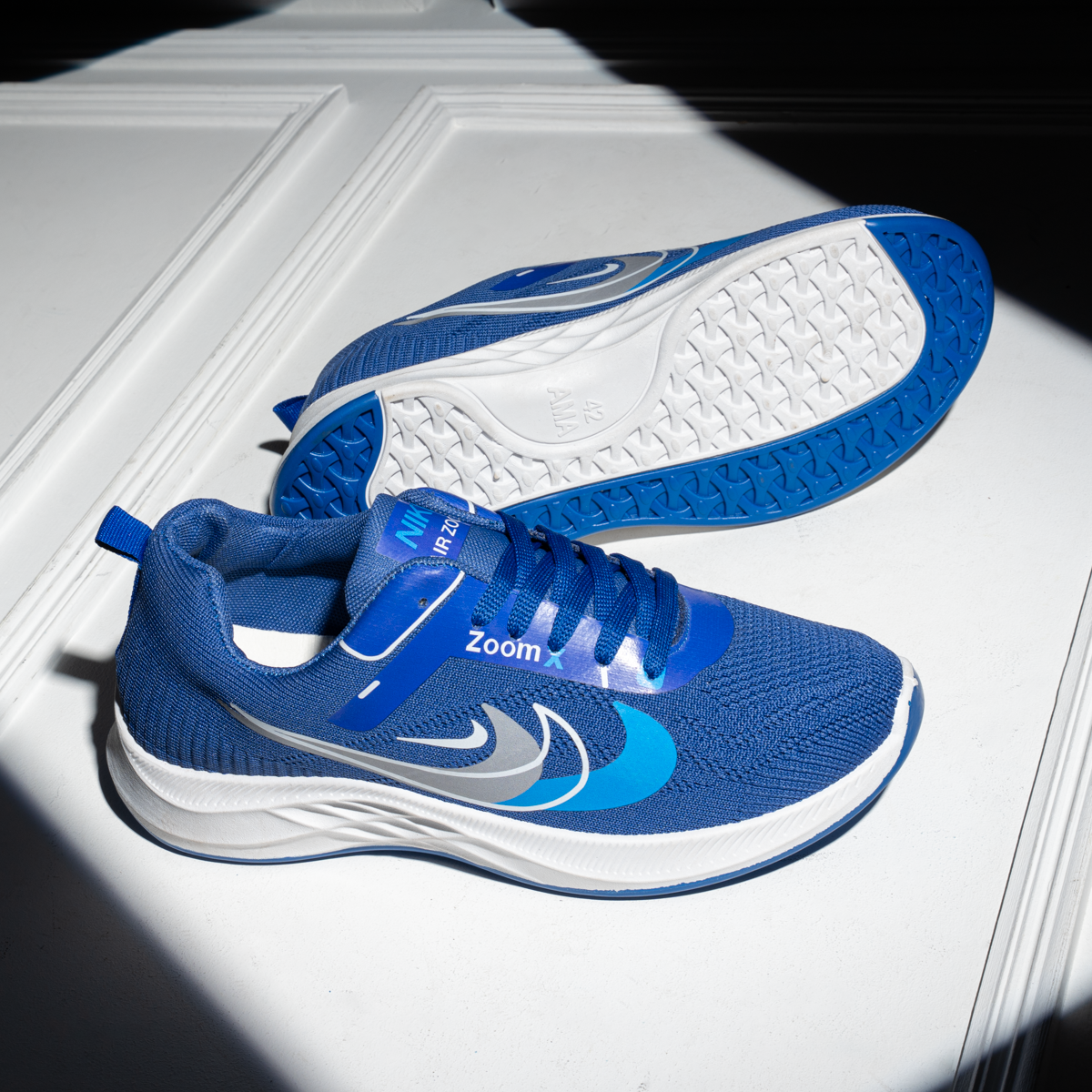 حذاء NIKE AIR ZOOM X – الأداء العالي يلتقي بالأناقة العصرية - الصورة 4