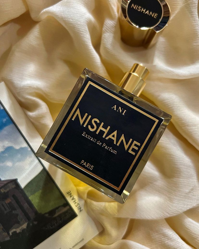 عطر آني من نيشاني – Ani Nishane Eau de Parfum الفخامة الشرقية في أبهى صورها