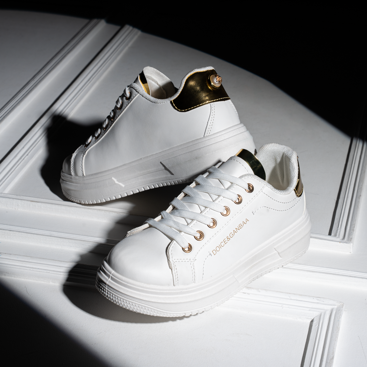 كوتش HN11 – أناقة كل يوم بخطوة مريحة - الصورة 2