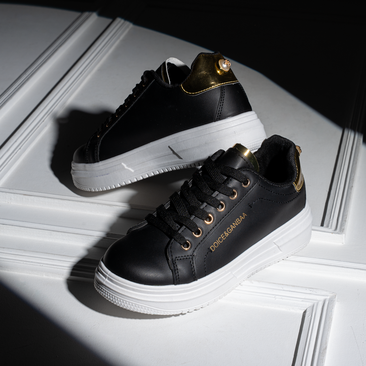 كوتش HN11 – أناقة كل يوم بخطوة مريحة - الصورة 4