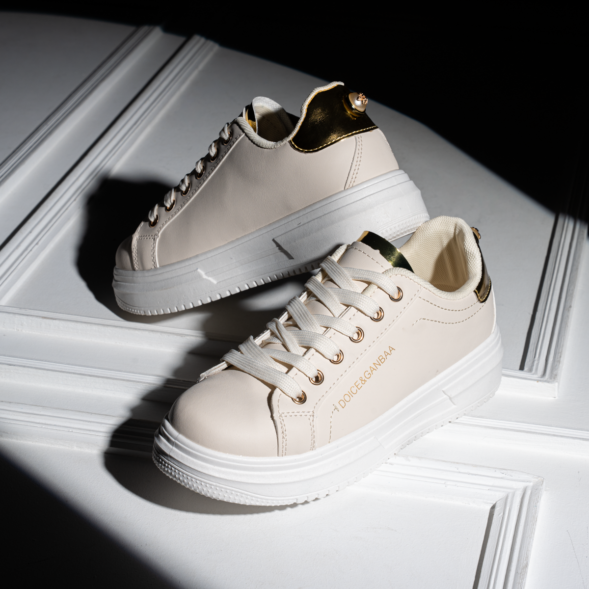 كوتش HN11 – أناقة كل يوم بخطوة مريحة - الصورة 3