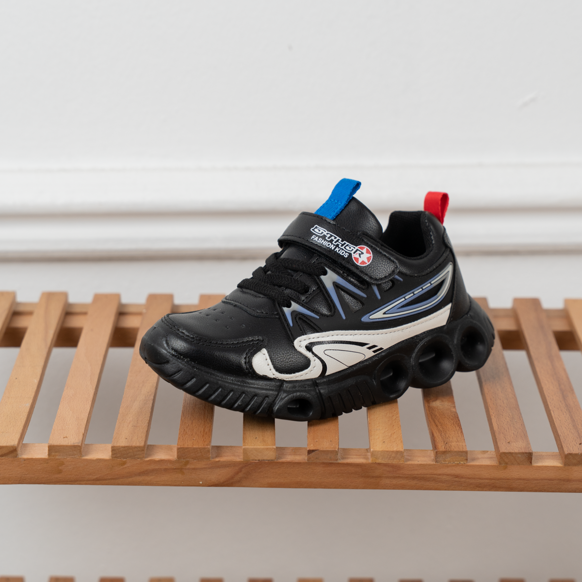 كوتشي أطفال 958 – راحة وأمان في كل خطوة - الصورة 6