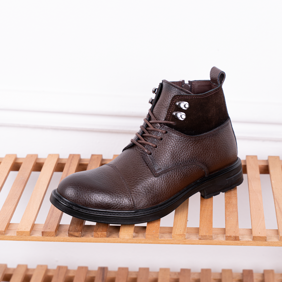 هاف بوت H88 – الفخامة تبدأ من الخطوة الأولى - الصورة 7