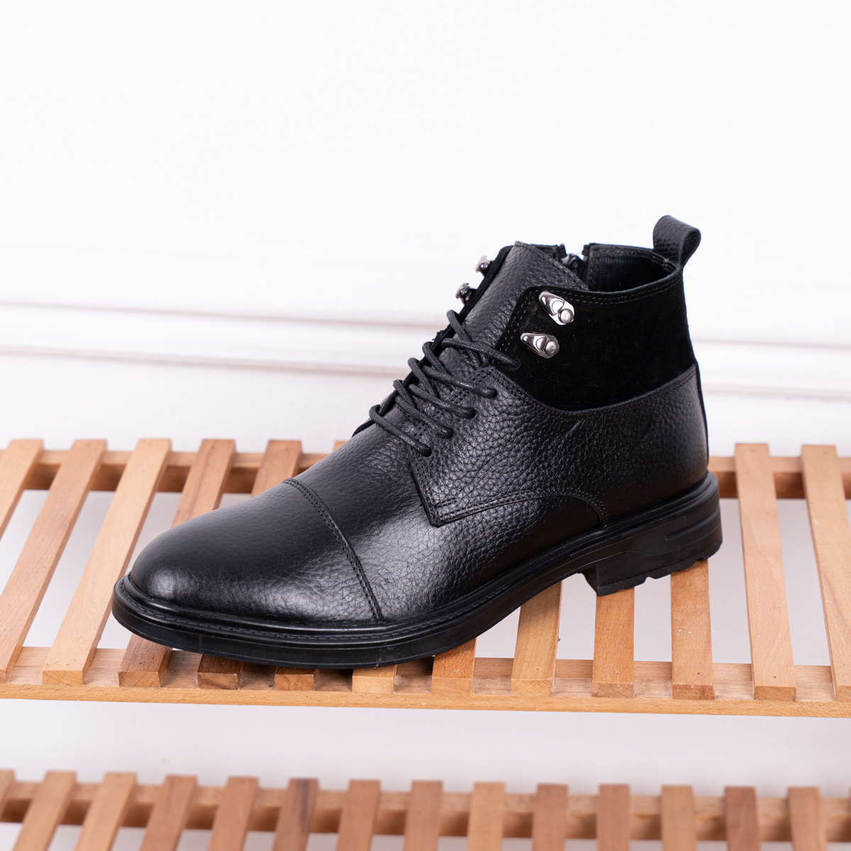 هاف بوت H88 – الفخامة تبدأ من الخطوة الأولى - الصورة 5