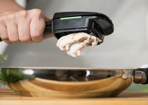 ⁦القطاعة دايسر الفورية - Nicer Dicer Cutter⁩ - الصورة ⁦2⁩