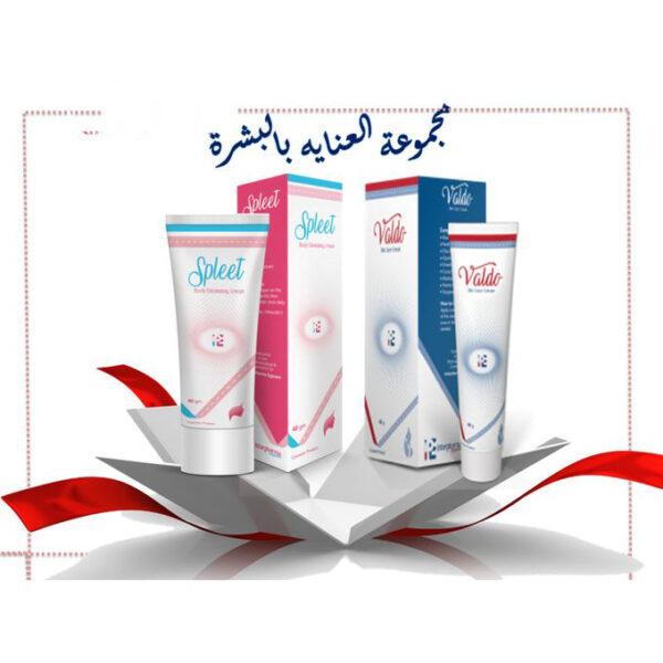 ⁦فالدو كريم 40 جم⁩ - الصورة ⁦2⁩