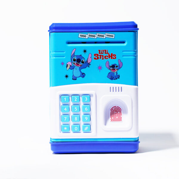 ⁦الحصالة السحرية - Magic Money Box⁩ - الصورة ⁦2⁩