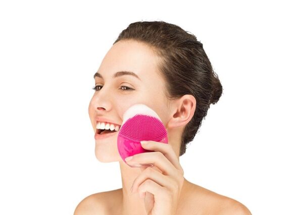 ⁦جهاز فوريو لونا للعناية بالبشرة - Foreo Luna Skin Care⁩ - الصورة ⁦2⁩
