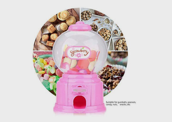 ⁦حصالة الحلويات - Candy machine⁩ - الصورة ⁦2⁩