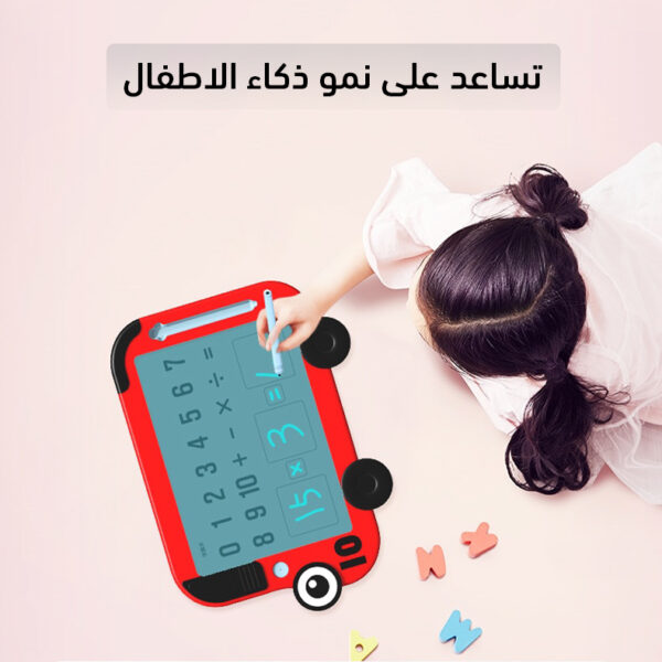 السبورة التابلت
