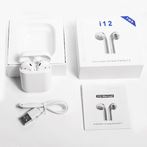 سماعات Airpods