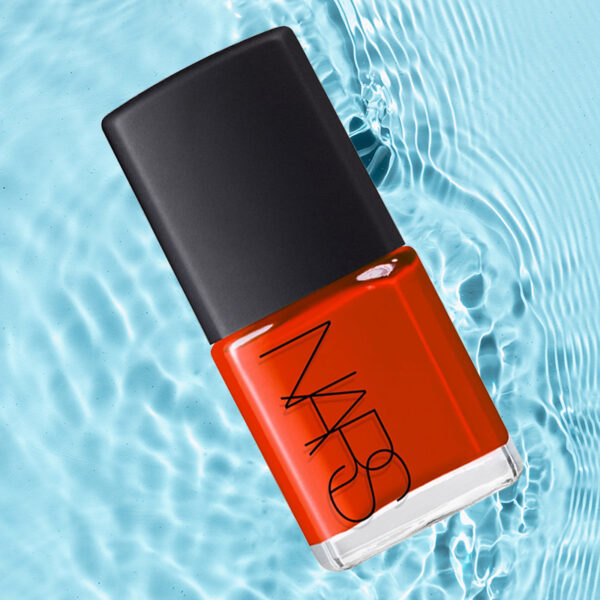 ⁦طلاء أظافر NARS⁩ - الصورة ⁦2⁩
