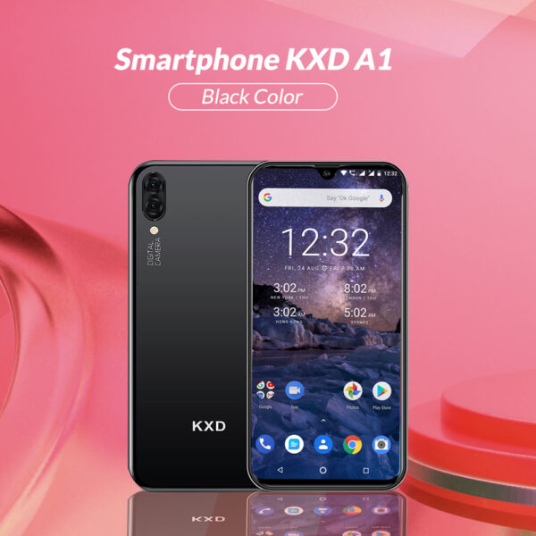 سمارت فون KXD A1