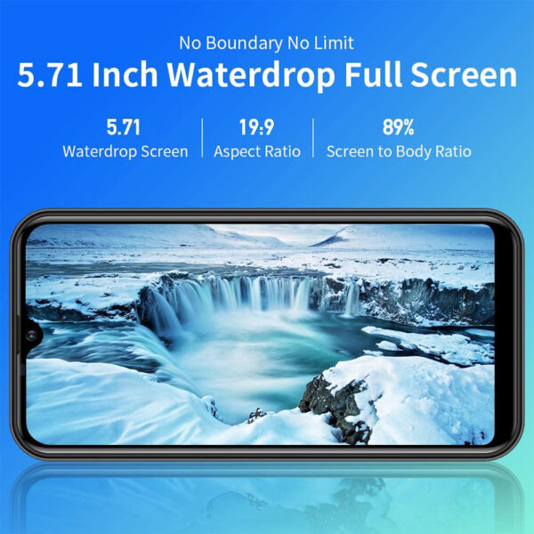 ⁦سمارت فون KXD A1⁩ - الصورة ⁦13⁩