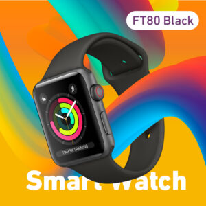 SMART WATCH FT80