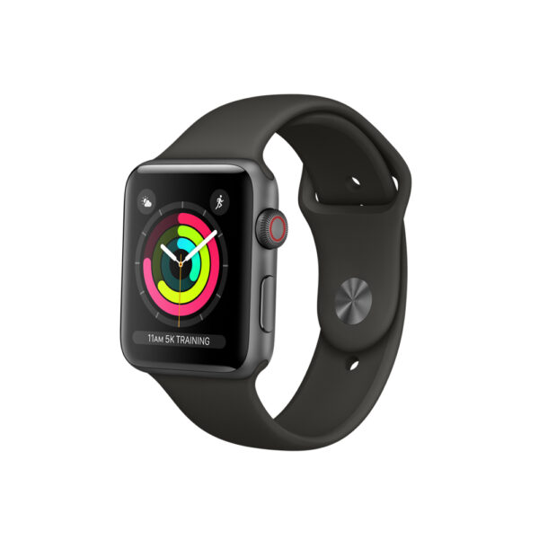 ⁦SMART WATCH FT80⁩ - الصورة ⁦3⁩