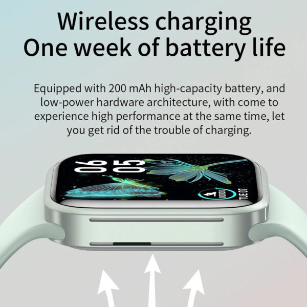 ⁦Smart Watch Z36⁩ - الصورة ⁦3⁩
