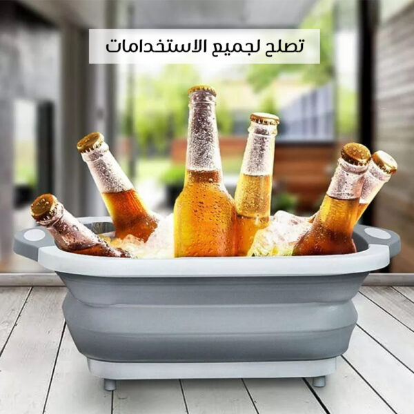 ⁦صفاية ولوح التقطيع⁩ - الصورة ⁦2⁩