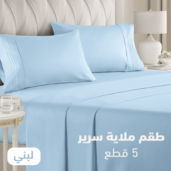 ⁦طقم ملاية كبير⁩ - الصورة ⁦18⁩