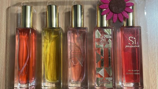 ⁦عطر سي باشون الجذاب الرائع⁩ - الصورة ⁦6⁩