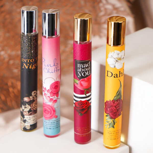 ⁦اسبلاش Bath and Body عرض الـ 9 قطع⁩ - الصورة ⁦2⁩