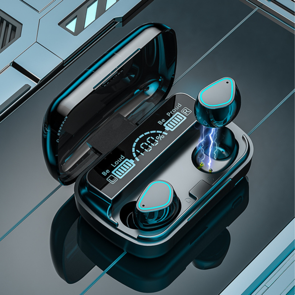 ⁦Air Pods M30 Pro⁩ - الصورة ⁦2⁩
