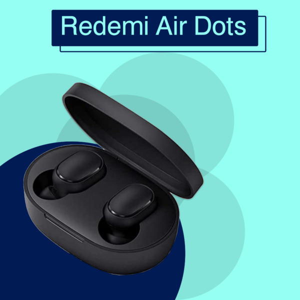 سماعة  Redmi Air Dots