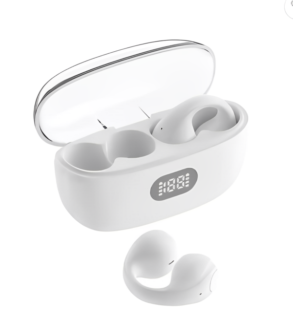 ⁦سماعة Air Pods FT 50⁩ - الصورة ⁦2⁩