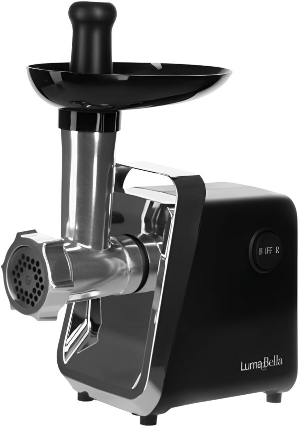 ⁦مفرمة اللحمة Luma Bella 2800 Watt القوة والأداء في جهاز واحد⁩ - الصورة ⁦2⁩