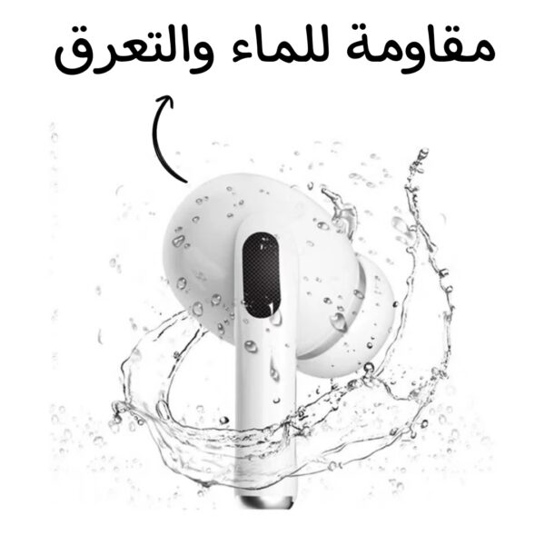 ⁦إيربودز مع شاشة لتجربة صوتية ذكية ومتكاملة⁩ - الصورة ⁦3⁩