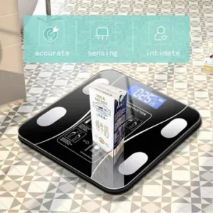 راقب صحتك بسهولة ودقة مع ميزان ديجيتال InBody بلوتوث
