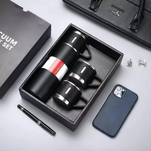 ⁦مج حافظ حراري EQ2 – دقة في التصميم وراحة في الاستخدام⁩ - الصورة ⁦2⁩