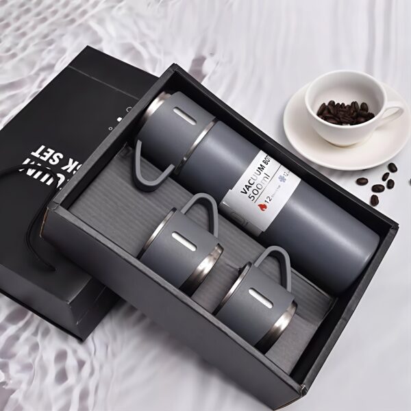 ⁦مج حافظ حراري EQ2 – دقة في التصميم وراحة في الاستخدام⁩ - الصورة ⁦4⁩