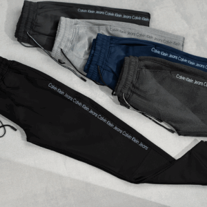 شروال Calvin Klein غطس – راحة محسوبة بتفاصيل فاخرة