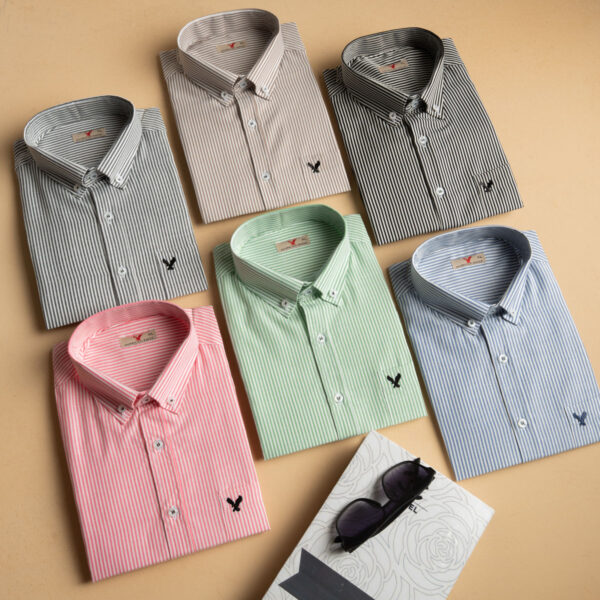 قميص American Eagle QS2 – لأن الكلاسيك عمره ما بيقدم