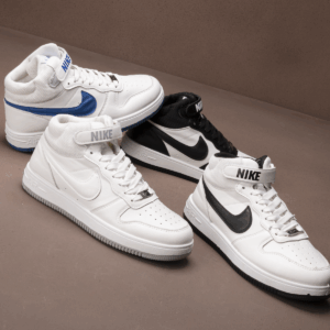 حذاء NIKE هاف SV2 - خُطواتك الأشيك... راحتك الأذكى