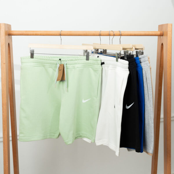 ⁦شورت رجالي Nike – راحة وأناقة بتوقيع رياضي فاخر⁩ - الصورة ⁦12⁩