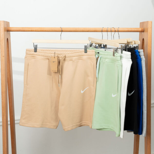 ⁦شورت رجالي Nike – راحة وأناقة بتوقيع رياضي فاخر⁩ - الصورة ⁦11⁩