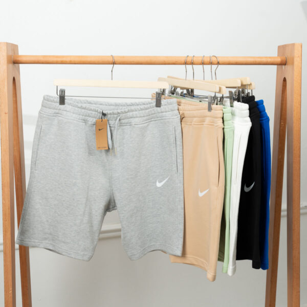 ⁦شورت رجالي Nike – راحة وأناقة بتوقيع رياضي فاخر⁩ - الصورة ⁦9⁩