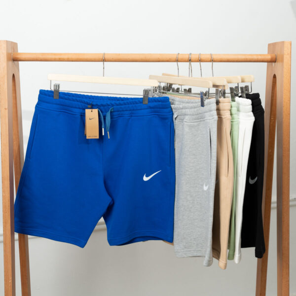 ⁦شورت رجالي Nike – راحة وأناقة بتوقيع رياضي فاخر⁩ - الصورة ⁦8⁩
