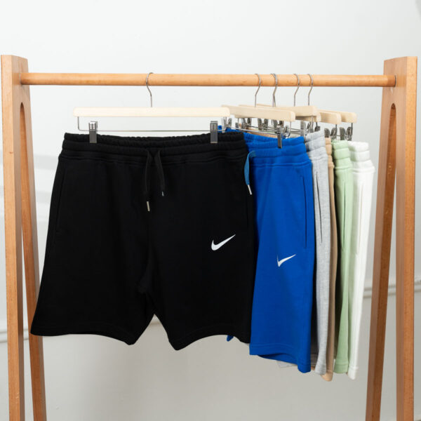 ⁦شورت رجالي Nike – راحة وأناقة بتوقيع رياضي فاخر⁩ - الصورة ⁦10⁩