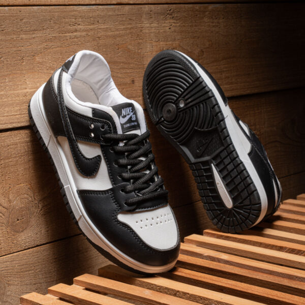 ⁦انطلقي براحة وأناقة – كوتشي Nike النسائي SV51 للمشاوير اليومية⁩ - الصورة ⁦3⁩