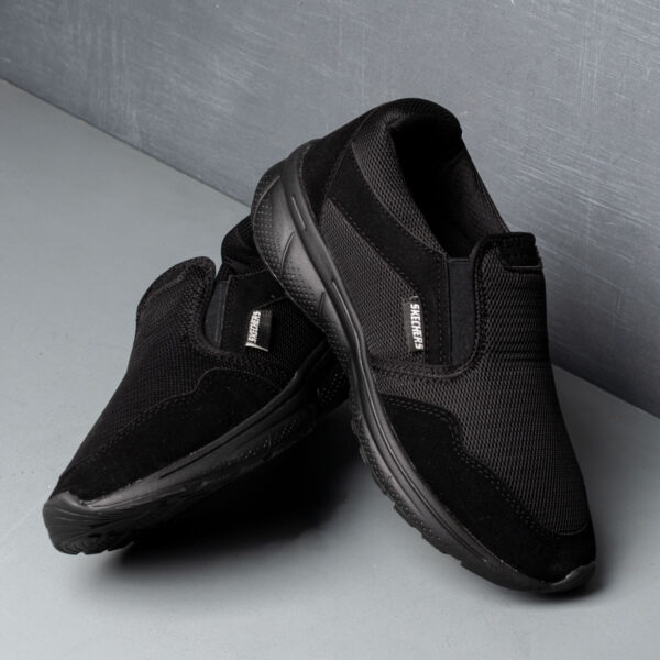 ⁦Skecher FL16 – راحة عملية بتصميم Slip-On أنيق⁩ - الصورة ⁦2⁩