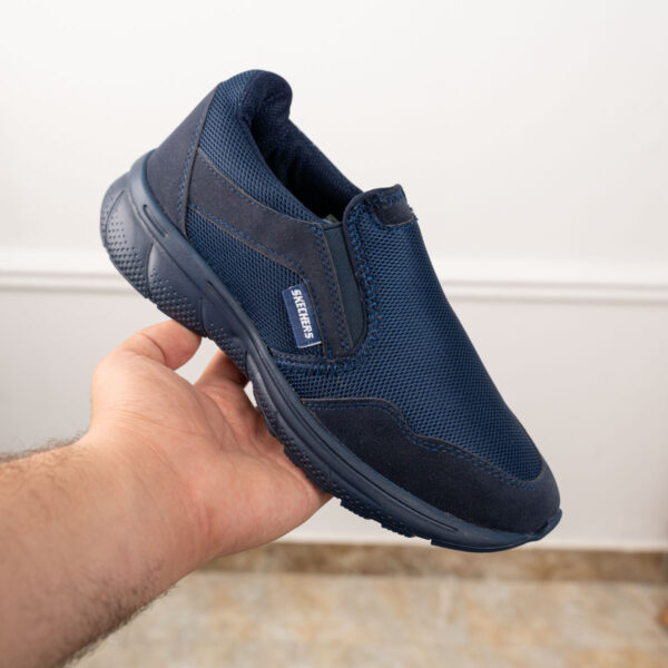 ⁦Skecher FL16 – راحة عملية بتصميم Slip-On أنيق⁩ - الصورة ⁦6⁩
