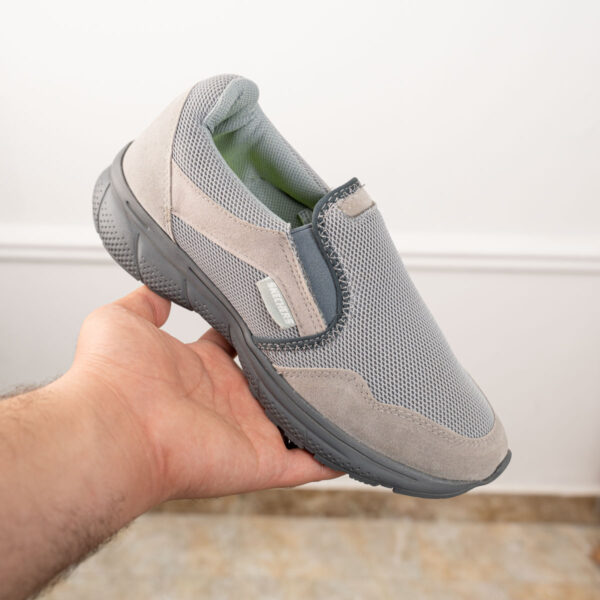 ⁦Skecher FL16 – راحة عملية بتصميم Slip-On أنيق⁩ - الصورة ⁦7⁩