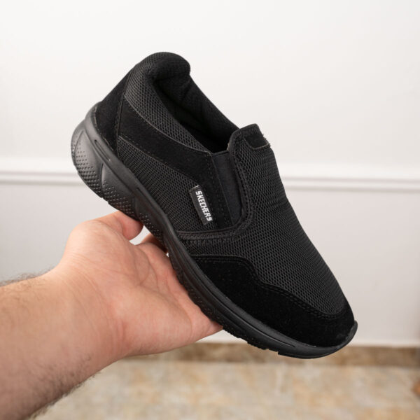 ⁦Skecher FL16 – راحة عملية بتصميم Slip-On أنيق⁩ - الصورة ⁦5⁩