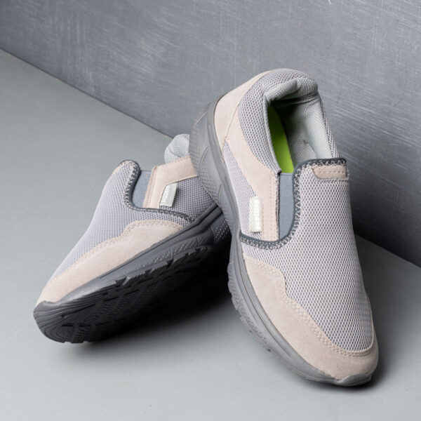 ⁦Skecher FL16 – راحة عملية بتصميم Slip-On أنيق⁩ - الصورة ⁦4⁩