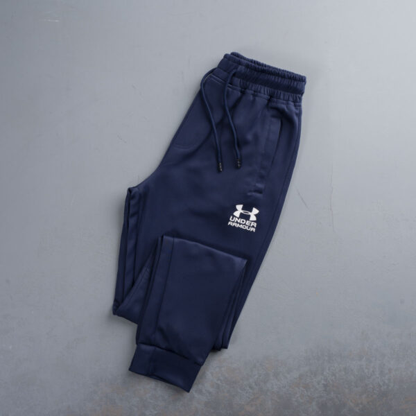 ⁦بنطلون Under Armour مستورد – لوجو رابر بارز بجودة فاخرة⁩ - الصورة ⁦11⁩