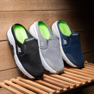 صابوه رجالي Skechers Sapo SK – خفة وراحة بأناقة عصرية